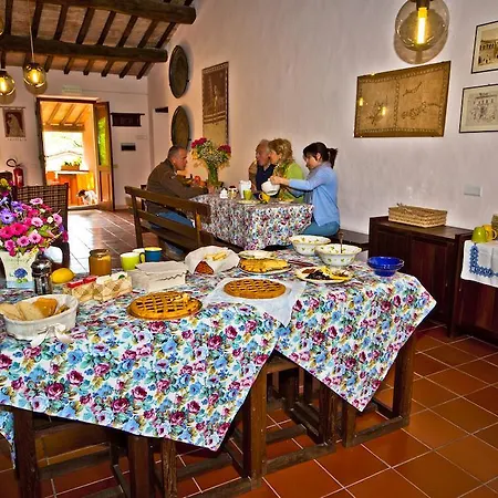 Arca Teveraccio Marsciano