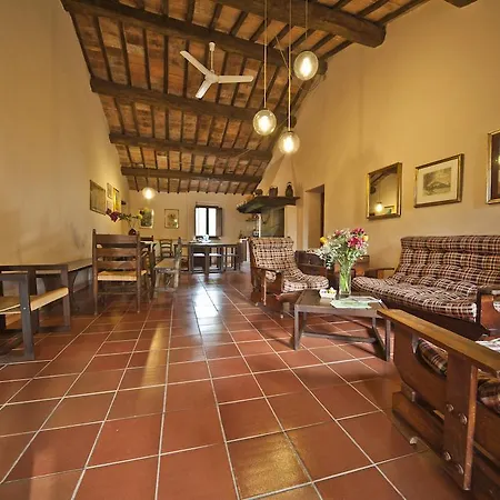 Farm stay Arca Teveraccio Marsciano