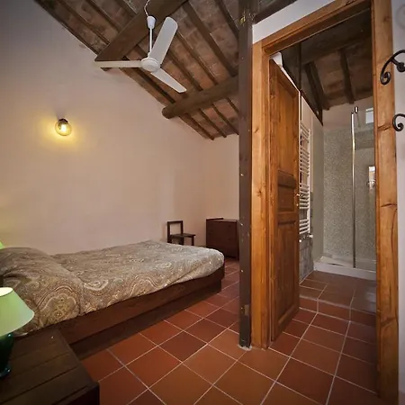 Arca Teveraccio * Marsciano