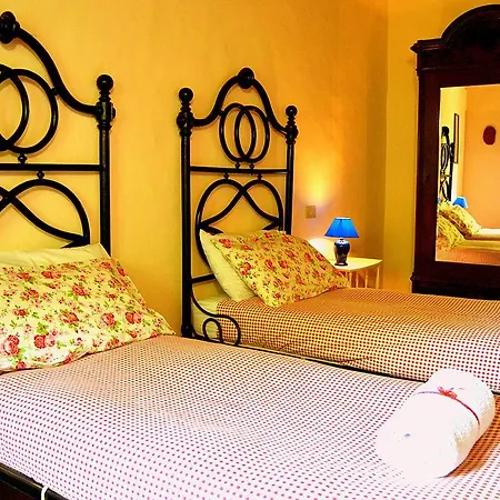 Farm stay Arca Teveraccio