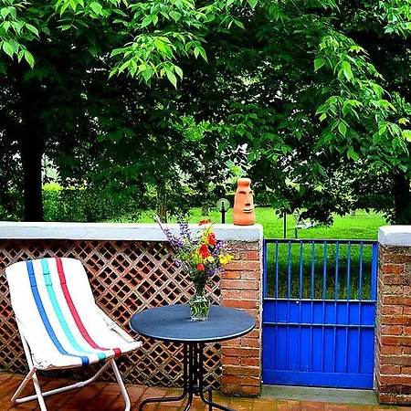 Vakantieboerderij Arca Teveraccio Marsciano