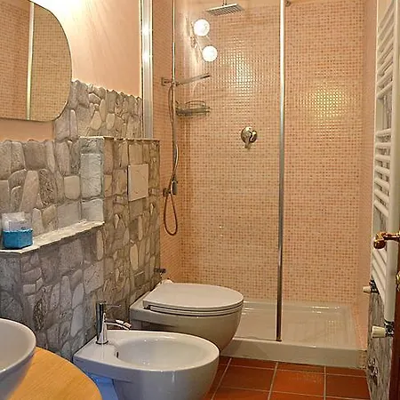 Farm stay Arca Teveraccio *