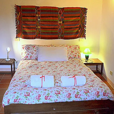 Arca Teveraccio Farm stay *
