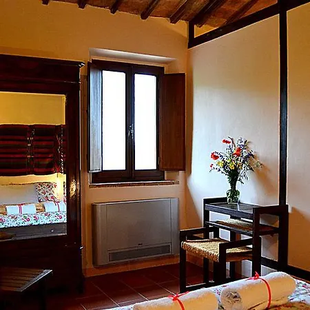 Arca Teveraccio Farm stay Marsciano