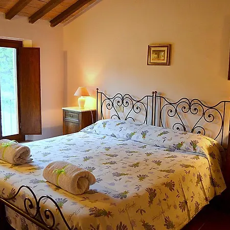 Arca Teveraccio * Marsciano
