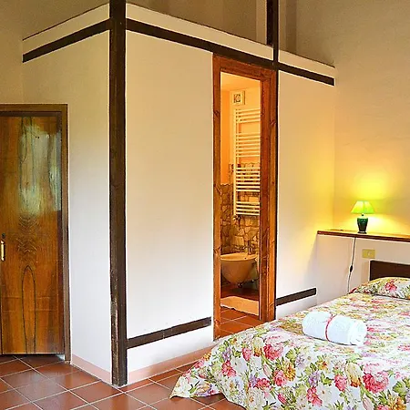 Vakantieboerderij Arca Teveraccio