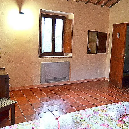 Farm stay Arca Teveraccio
