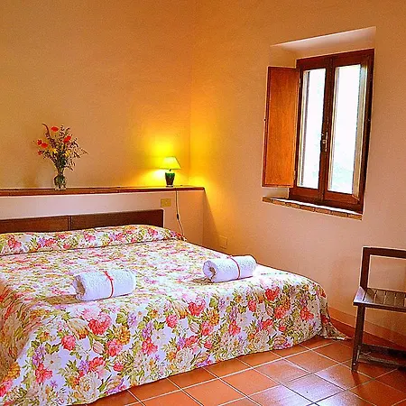 Arca Teveraccio Farm stay Marsciano