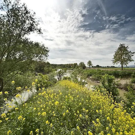 Arca Teveraccio Farm stay *