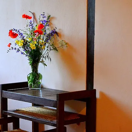 Arca Teveraccio Farm stay