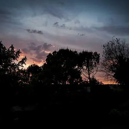 Farm stay Arca Teveraccio Marsciano