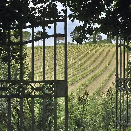 Vakantieboerderij Arca Teveraccio *
