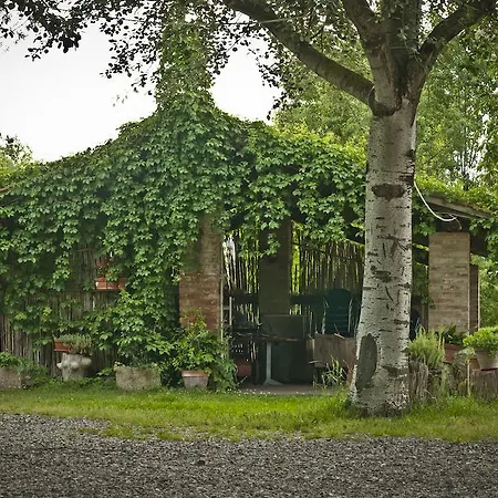 Farm stay Arca Teveraccio