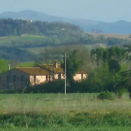 Arca Teveraccio * Marsciano