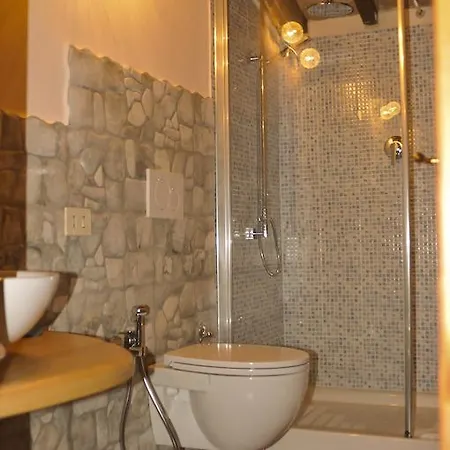 Farm stay Arca Teveraccio Marsciano