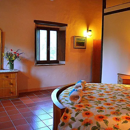 Vakantieboerderij Arca Teveraccio Marsciano